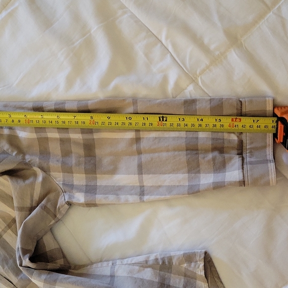 BURBERRY BRIT - Picture 6 of 10